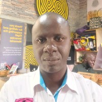 Peter Muinde