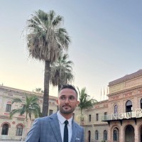 Joel Estebas Martinez