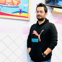 Pranav Anand