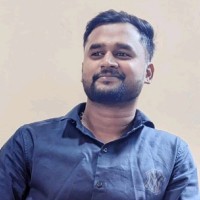 Harikrishnan M