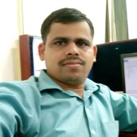 KRISHNA Mulik