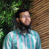 Zunaid Ali