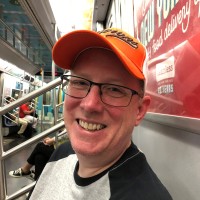 Bruce Cofman