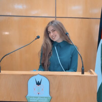 Faten Alazzam