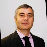 Frédérick Doudon