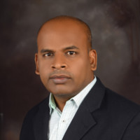 Mathesh Kumar Jayabal