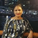 Sarandha Shastri