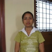 Chaitali Pal