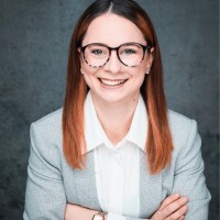 🕵️‍♂️ Michelle Graf