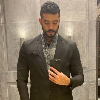 Mohamed Tarek