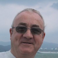 Ken Moran