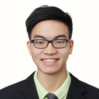 Bernard Ng
