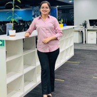 Vrushali Surve