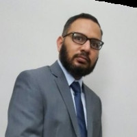 Syed Ali
