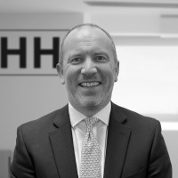 Neal Pavitt - FREC, DipRP