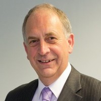 David Iddon
