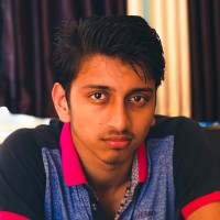 Ashish Mishra