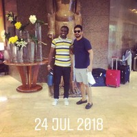 Frank Onyeka