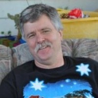 Glenn Warner