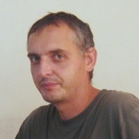 Vladimir Zhirny
