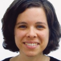 Alba Fernández Candial