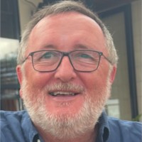 Paul Hammond