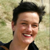 Annet Siegel