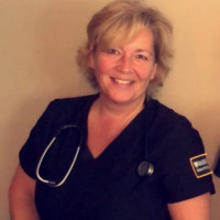 Tracey Kinnon-Notman