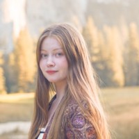 Ophelia Woodland