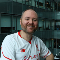 Sean Mcnamara