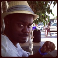 Ricardo Freckleton