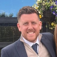 Ryan Nevard