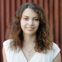 Tamara Vogt