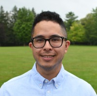 Joseph Cruz