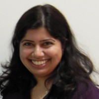 Aarti Gautam Shukla