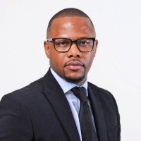 Tinashe Harry Dumile Kambadza, CHBP (SA), MIFM