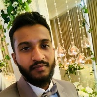 Harshana Deepal