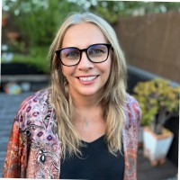 Janelle Symington