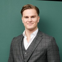 Axel Persson
