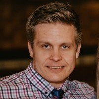 Darren Ehrlich