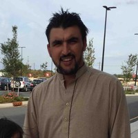 Mazhar Ikram