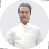 MUKESH CHAUHAN