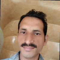 Harikeshkumar Yadav