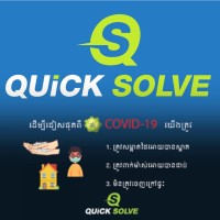 QuickSolve Accounting