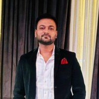Mohammad Amjad