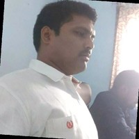 vinayaka M