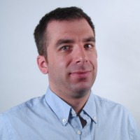 Dimitrios Theodoropoulos