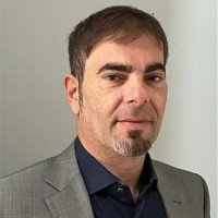Alessandro Rao