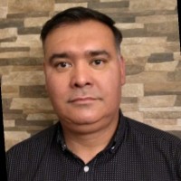 Manuel Alejandro Amigo Bravo