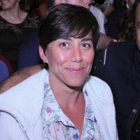Isabelle ALVAREZ-ALONSO
